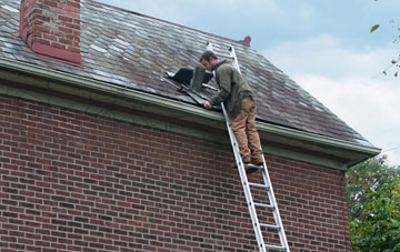 what affects urgent Winterbourne Abbas roof repairs