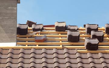Winterbourne Abbas clay roofing costs