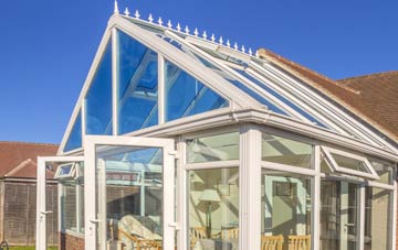 conservatory roof insulation costs Winterbourne Abbas