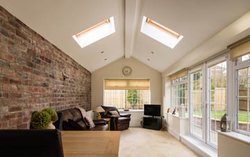 conservatory roof insulation Winterbourne Abbas, Dorset