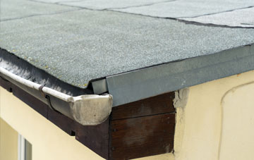 Winterbourne Abbas flat garage roofing repairs