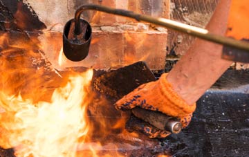 Winterbourne Abbas flat roof repair companies