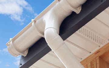 Winterbourne Abbas gutter installation costs
