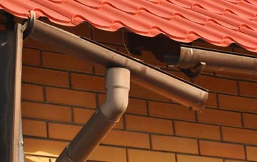 Winterbourne Abbas gutter repair costs
