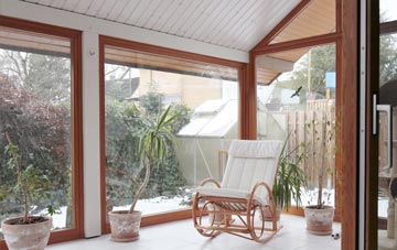 Winterbourne Abbas hardwood conservatory roofing repairs