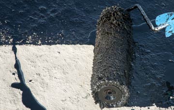 Winterbourne Abbas liquid sealant waterproofing