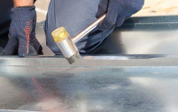 Winterbourne Abbas metal roofing costs