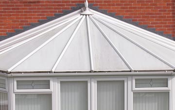Winterbourne Abbas polycarbonate conservatory roof repairs