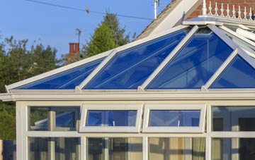 professional Winterbourne Abbas conservatory insulation