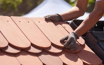 Winterbourne Abbas roof tile contractors