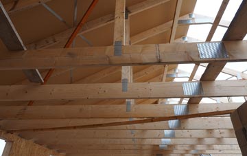 Winterbourne Abbas roof truss costs