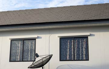 Winterbourne Abbas rubber roof costs