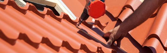 save on Winterbourne Abbas roof installation costs