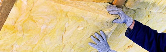 quotes for Winterbourne Abbas roof insulation