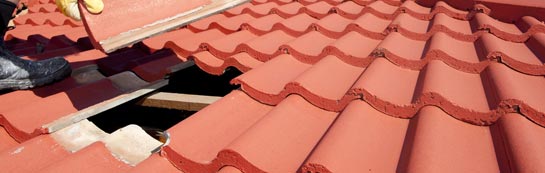 compare Winterbourne Abbas roof repair quotes