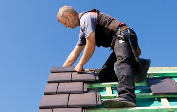 disadvantages of Winterbourne Abbas slate roofing