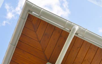 Winterbourne Abbas soffit types