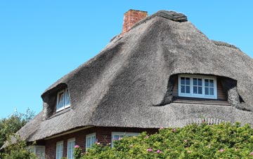 thatch roofing Winterbourne Abbas, Dorset