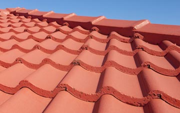 Winterbourne Abbas tile and slate roof replacement