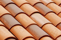 Winterbourne Abbas clay roofing