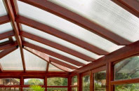 Winterbourne Abbas conservatory roofing insulation