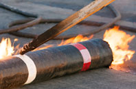 free Winterbourne Abbas flat roofing repair quotes