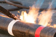 Winterbourne Abbas flat roofing replacement