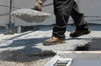 find rated Winterbourne Abbas flat roofing replacement companies