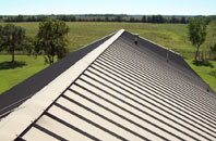 Winterbourne Abbas metal roof quotes