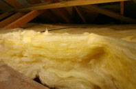 Winterbourne Abbas pitch roof insulation