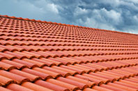 Winterbourne Abbas roofing tiles
