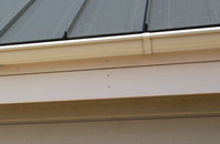 Winterbourne Abbas soffit repair