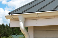 Winterbourne Abbas soffits