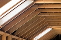 Winterbourne Abbas tapered roof insulation quotes